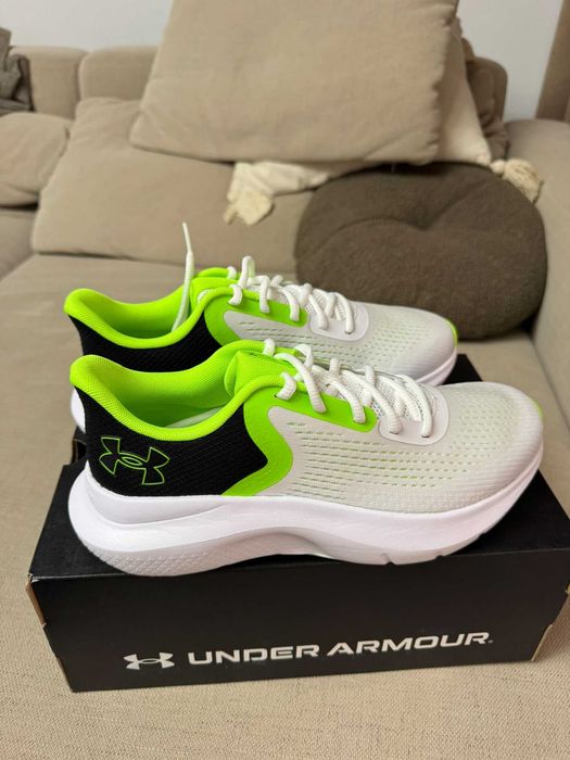 Buty Under Armour UA Charged Rogue 5 roz 41