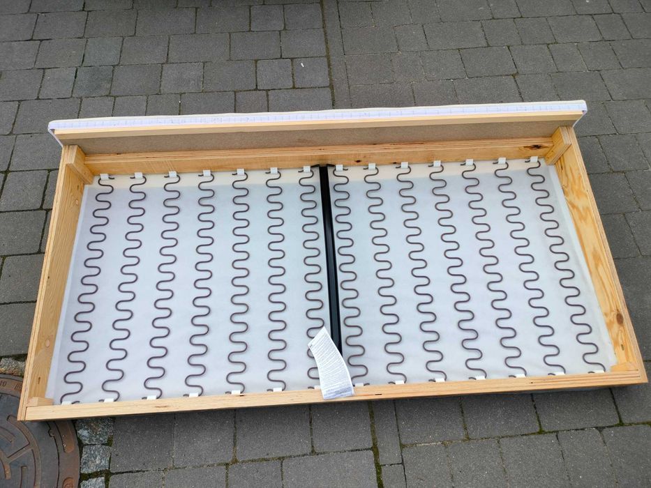 IKEA  VIMLE siedzisko kanapy 2 osobowej