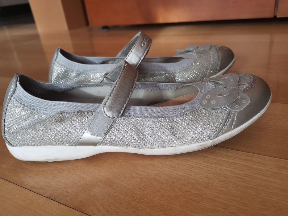 Czółenka Geox rozm 38