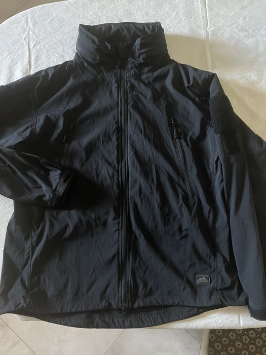 Helikon-Tex® TROOPER Jacket - дуже легка повсякденна куртка