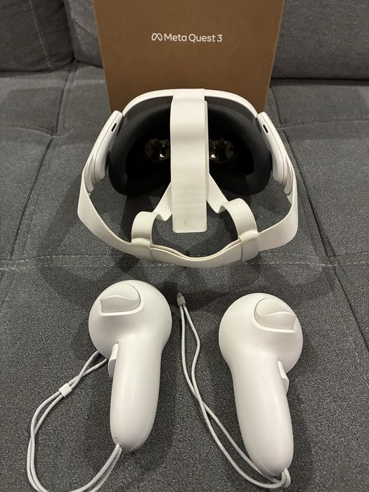 Oculus Meta Quest 3 512GB
