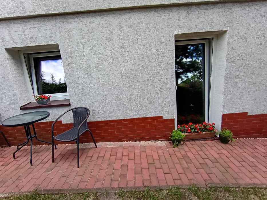 Mieszkanie – Oborniki Śląskie - Widok 2