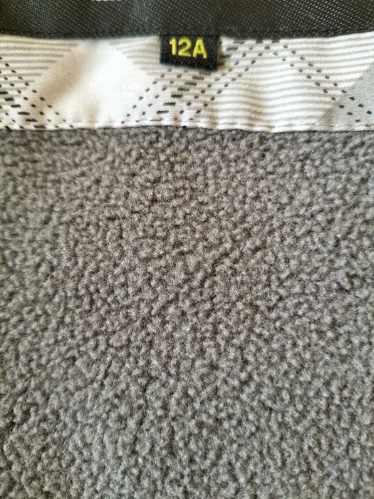 Blusão rapaz 12 anos