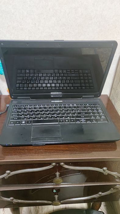 Ноутбук Packard Bell PAWF7 DDR 4Gb