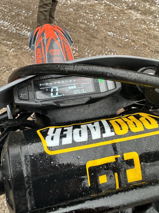 Kovi max 300 2025