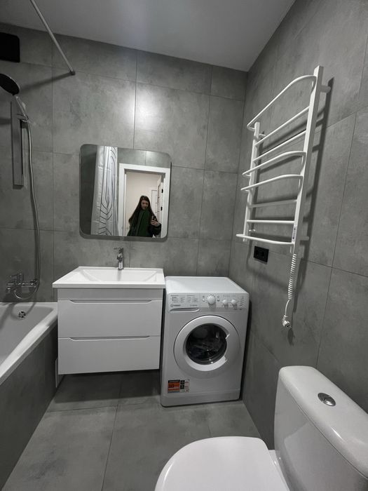 Перша здача Олімп