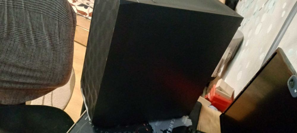 Корпус Prologix e 120