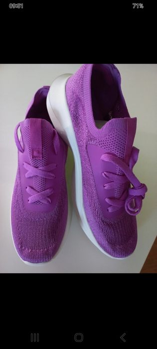 Super buty sportowe lekkie nowe rozmiar 41