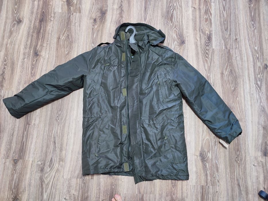 Куртка нова, військова, нацгвардія