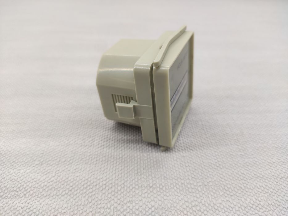 Счётчик моточасов, таймер наработки 220 вольт