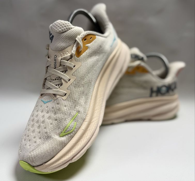 Кросівки Hoka one one W Clifton 9 41(26cm)