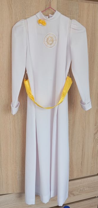 Alba komunijna knurów