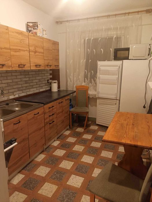 Mieszkanie, pokoje, kwatery pracownicze, noclegi dla firm w Rzgowie