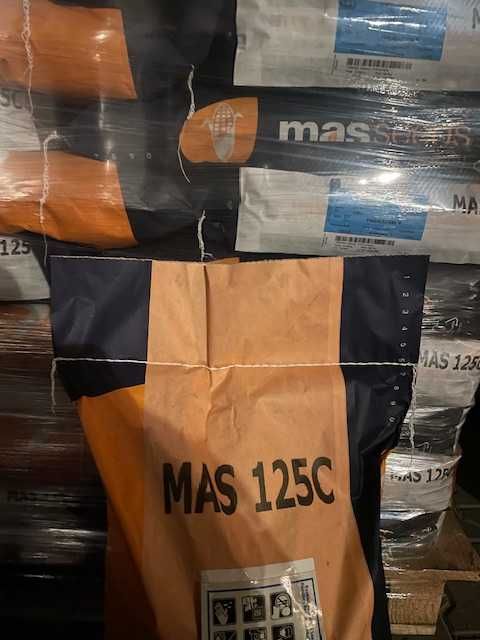 Kukurydza Mas 125c nasiona oryginał INTERACTIS