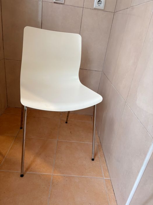 Cadeira Ikea Erland