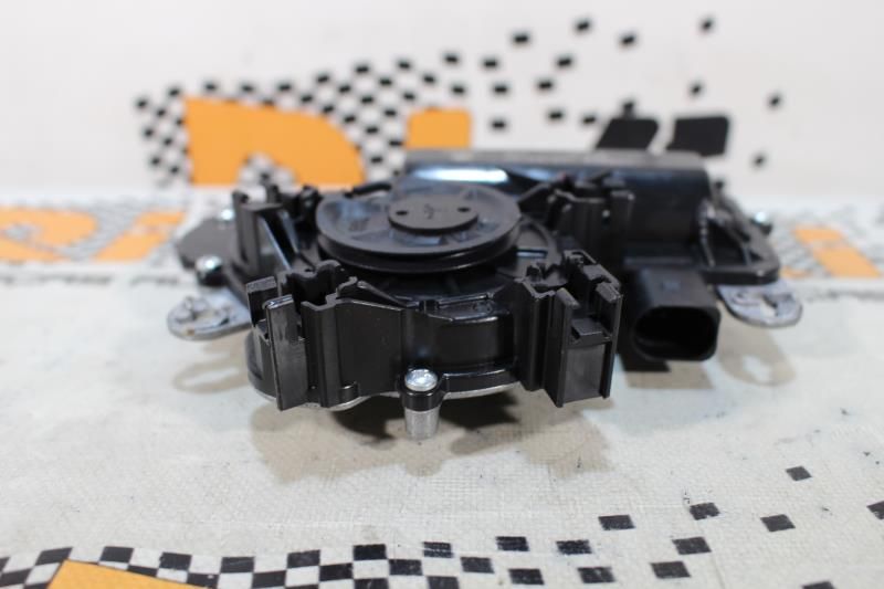 Fechadura / fecho da mala AUDI A4 Avant (8W5, 8WD, B9)