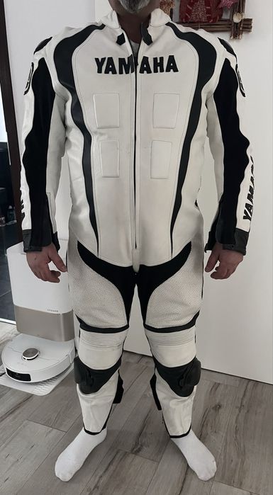 Kombinezon na motocykl Yamaha XL