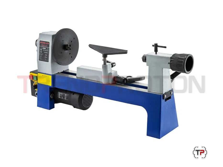 Torno Para Madeira 203x305mm