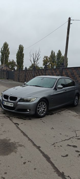 Продам Bmw 328і газ/бензин