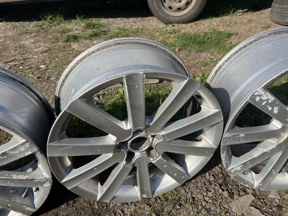 Диски 5/112 р 18 ет 45