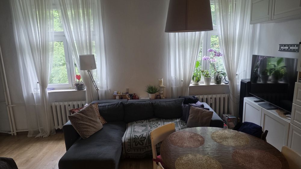 Mieszkanie na sprzedaż Łaziska Średnie 66m