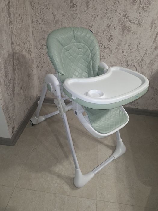 Крісло  стільчик для годування Bambi