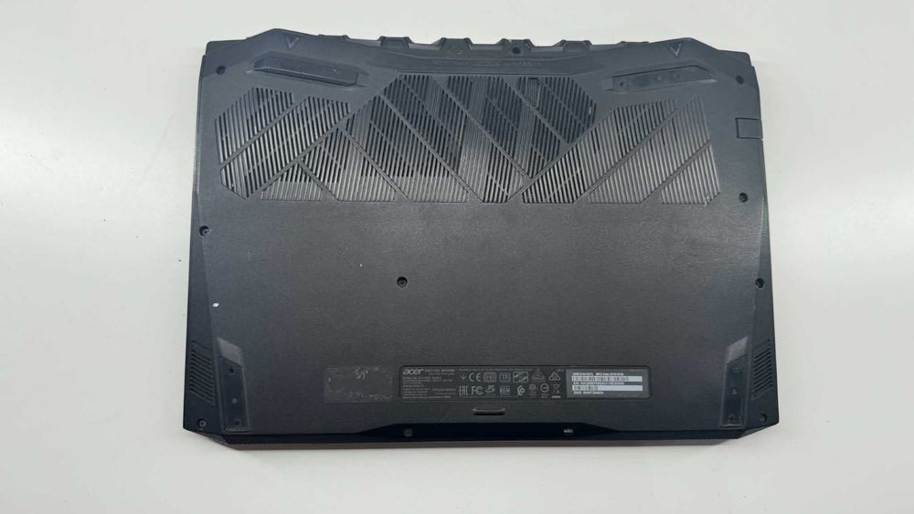Acer nitro 5 laptop gamingowy I5-9300H GTX 1650 z wadą 15,6" 120Hz