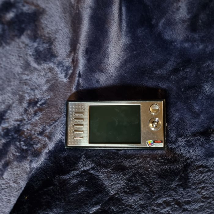 Kodak EasyChare V870 aparat cyfrowy