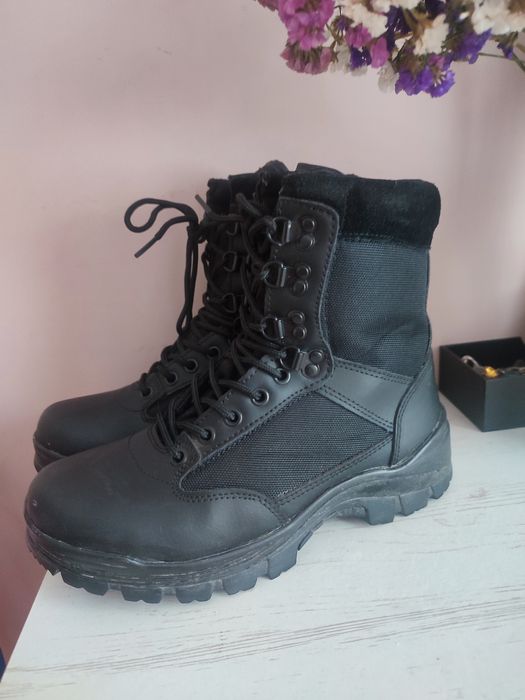 Берці , 40 розмір