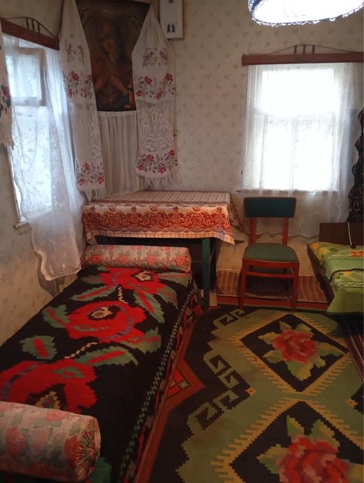 Продам будинок в с. Бабичівка Кременчуцький р-н