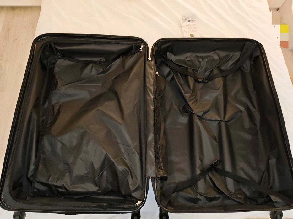 Mala para viagem