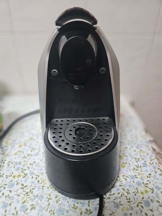 Vendo máquina de café