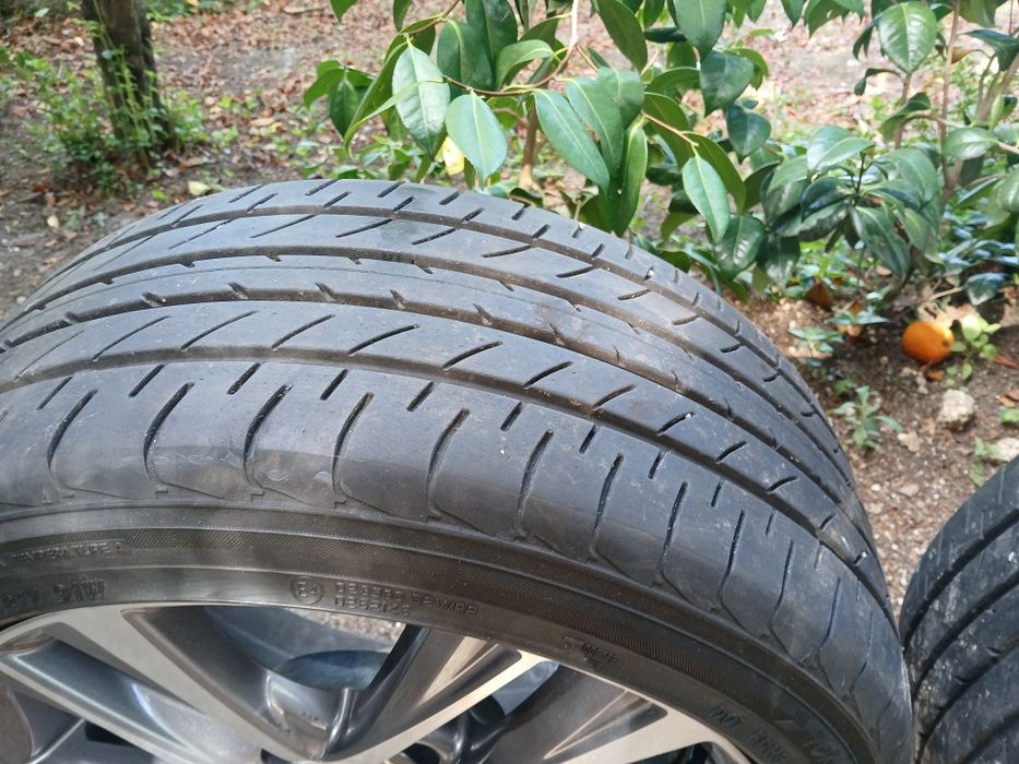 Jantes 17  Lexus IS300h 2018