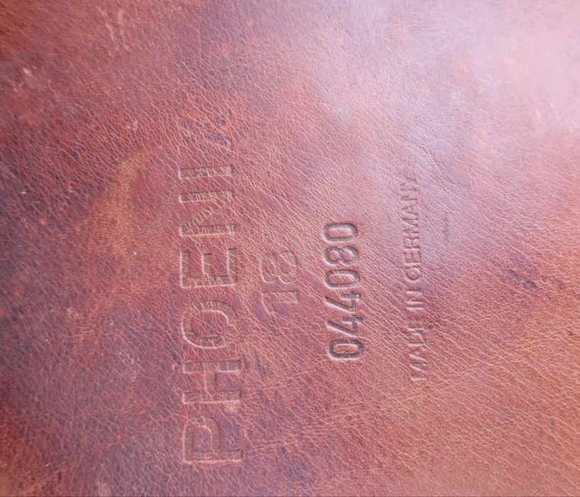 Siodło Prestige 18”