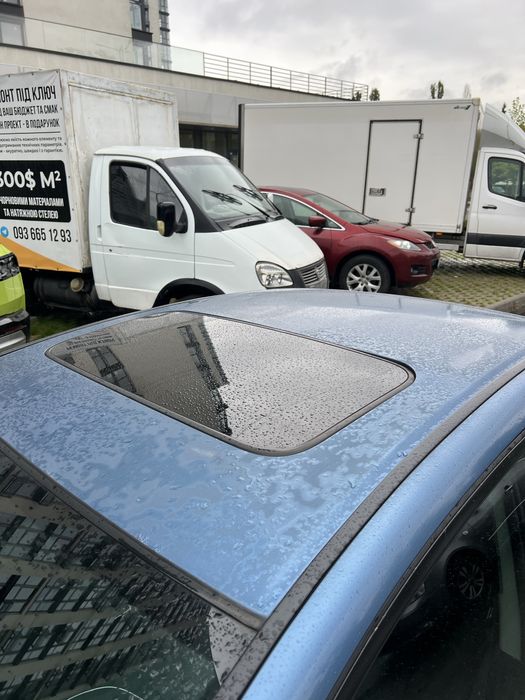 Honda Civic 1.8 2008