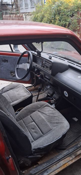 Продам авто фольксваген гольф1