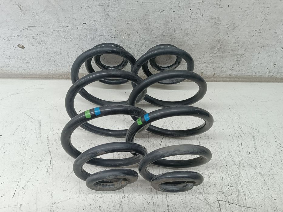 Conjunto de Suspensão - VOLKSWAGEN PASSAT Variant (3B6) | 00 - 05