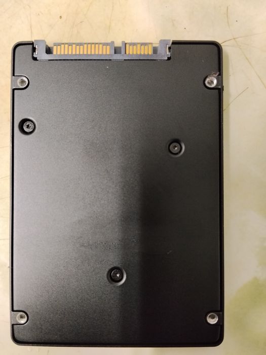 Disco SSD interno 256 GB