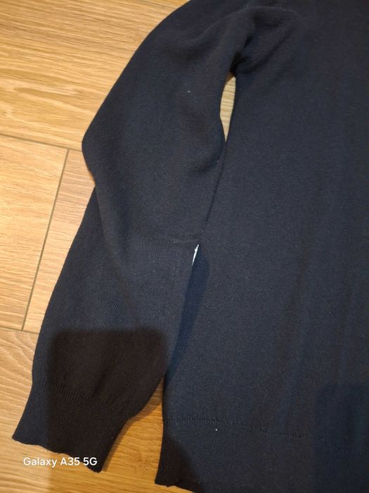 Sweter dla chłopca r. 134