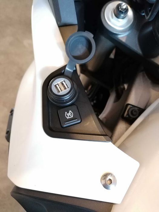 Honda VFR1200X Crosstourer