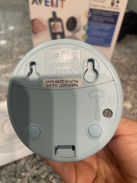 Intercomunicador Philips