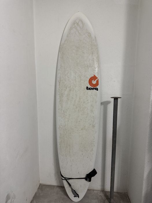 Prancha 7.2 Torq