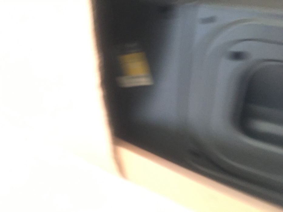 Porta de mala Renault Twingo 1 original