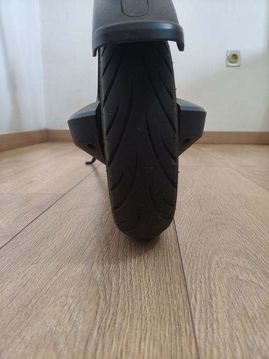 Trotinete NIU kqi2 pro