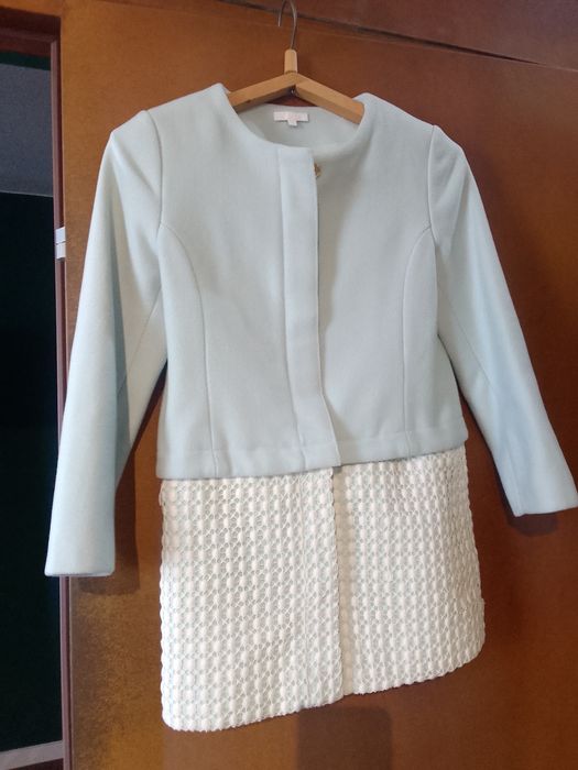 Пальто Chloe на 8 лет