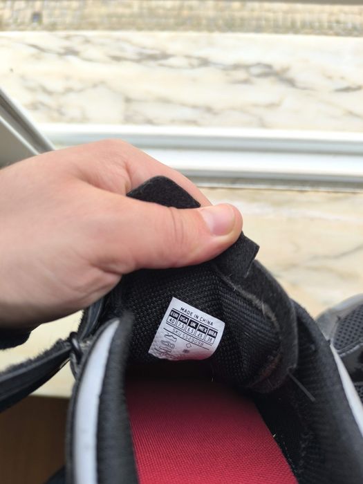 Botas de ciclismo