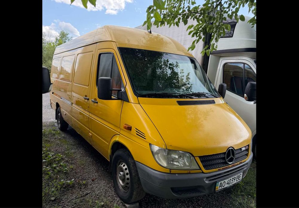 продам вантажний автомобіль