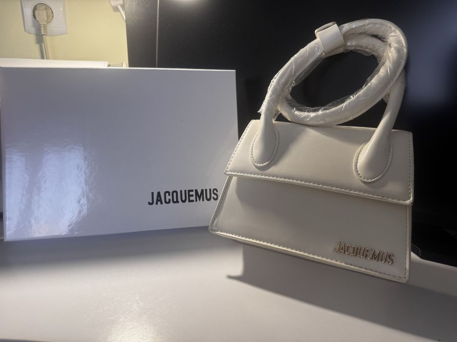 JACQUEMUS, jacquemus, сумочка для дівчат!