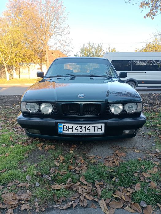 БМВ е34 95г.2.0! Плита ванос