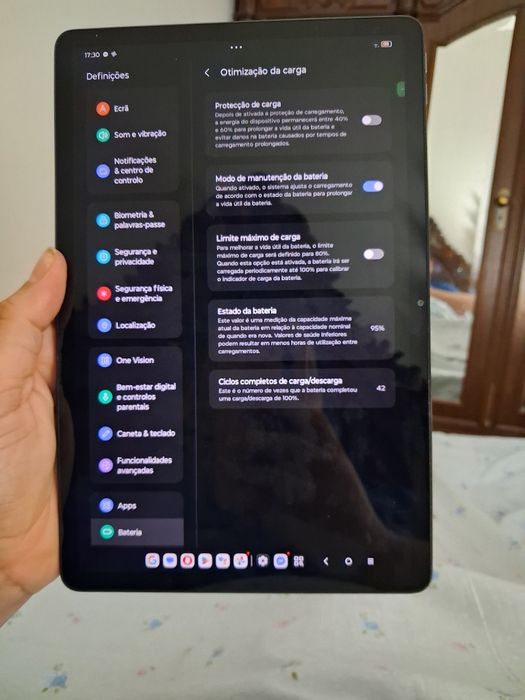Vendo tablet Lenovo tab M11  caixa